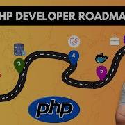 PHP Developer Roadmap How To Become A Full Stack PHP Developer In 2025