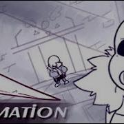 Megalovania ANIMATION Undertale
