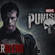 The Punisher 2004 Trailer Netflix Series Style