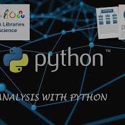 Data Analysis With Python Pre Processing Data In Python