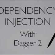 205 Android Dagger 2 Tutorial
