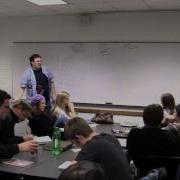 Brandon Sanderson 2013 Lecture 7 Choosing Between First Person Vs Third Person Pt 1 3 7