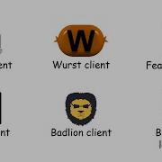 Every Minecraft Client Explained In 3 Minutes