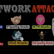Every Hacking Technique Explained In 4 Minutes