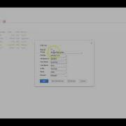 Using Spreadsheets With Fusion Tables