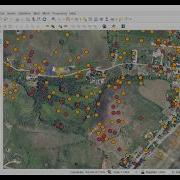 Rasterize Shapefile Training Data For Object Based Image Analysis With Python