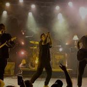 Knuckle Puck The Tower Live 12 5 23 Lincoln Theater Raleigh NC
