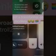 Met A Transformer On Monkey App Reels Transgender Shorts