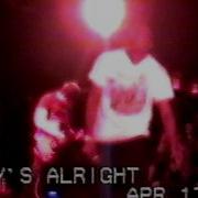 PURE DISGUST New York S Alright 2015