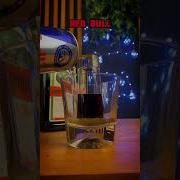 Jager Bomb Jägermeister Redbull Coctail Mix