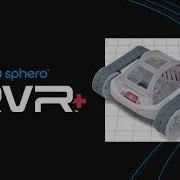 Познакомьтесь с RVR самым настраиваемым роботом Sphero для программистов любого уровня от начи