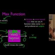 Getting Started With Python 15 Functions