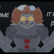 HONEY I M HOME IT CHAPTER 2 PMV Very Short And Rushed I M Sorry