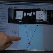 Stereo Tracking CSUS