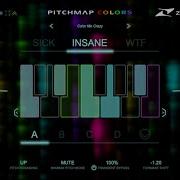 Should I Get Pitchmap Colors Not Sure Yet