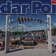 1 1 Re Creation Of Cedar Point 4k Resolution With Re Shade