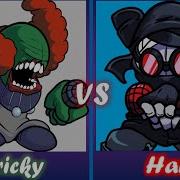 Expurgspasm Ectospasm But Tricky And Hank Sing It MOD SHOWCASE