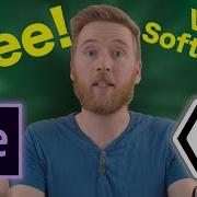 Natron Бесплатная программа для создания визуальных эффектов сравнимая с After Effects
