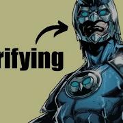 Why Owlman Is So Much More Terrifying Than Batman