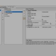 AA List Control Grouping