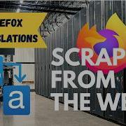 Механизм перевода Firefox НЕ является открытыми данными