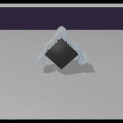 Snow Simulation On GPU Reference Scene For Testing