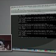 Using OpenStack And Network Virtualization To Simplify Application Delivery