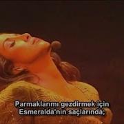 Notre Dame De Paris Muzikali Türkce Altyazılı HD Full 1 Perde