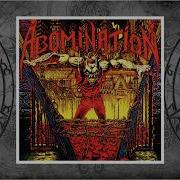 Abomination United States Abomination 1990