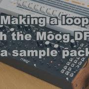 Making A Loop With The Moog DFAM