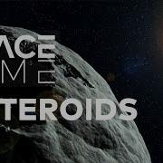 Asteroids Threats From Cosmos SPACETIME SCIENCE SHOW