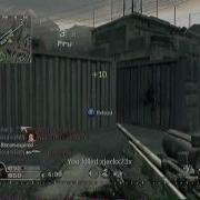 COD4 Quality Test HD