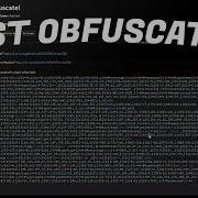 New Roblox Lua Obfuscator Protect Your Roblox Scripts Free Fast Efficient