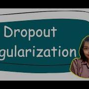 Dropout Regularization Explained Simply Prevent Overfitting In Neural Networks