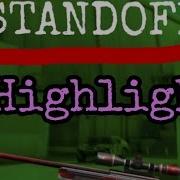 Lalala STANDOFF 2 HIGHLIGHTS FRAGMOVIE 800