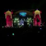 Illenium Electric Forest 2017