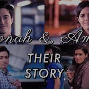 Jonah Amy Their Story 1x01 6x02