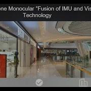 SuperMap Mobile Indoor Navigation Solution