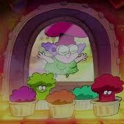 Chowder Intro French