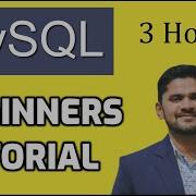Learn MySQL In 3 Hours With 45 Lessons Amit Thinks MySQL Tutorial For Beginners