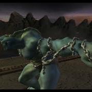 Wii Mortal Kombat Armageddon Moloch Ending
