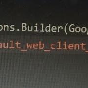 Default Web Client Id Error Duplicate Resources Errors Androiddevelopment Android Androidstudio
