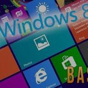 Windows 8 1 Basics An Overview
