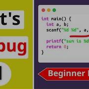 C Programming Debug Practice Can You Spot The Bugs Day 1