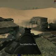 Nuke On Rust BHC MW4 Mod