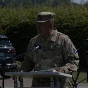 U S Army Europe And Africa Change Of Command Ceremony 2022