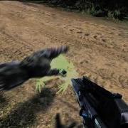 Crysis Flying Frog