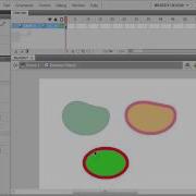 How To Work In Object Drawing Mode In Adobe Flash