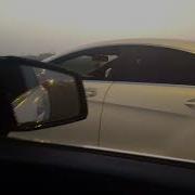Brutal Mercedes CLS63 Biturbo Downpipes Launch Control
