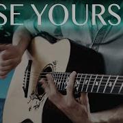 Eminem Lose Yourself 8 Mile OST Fingerstyle Guitar